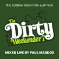 Tidy Weekender 7 - Paul Maddox