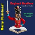 England Beatbox - 17 December 2020