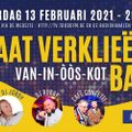DJ JORDY @ Sint-Truiden Carnaval FAAT VERKLIEDBAL 2021!
