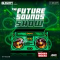 Future Sounds.002 // R&B, Hip Hop, Afrobeats & U.K. // Guest DJ: Moses Midas