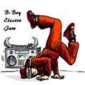 B-Boy Electro Jam