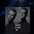 ERASURE ULTIMATE MIX