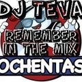 DJ TEVA in session especial ExtraRemember in the mix,años 80,Enero'21.
