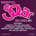 Essential Solar Records #1 (April 2020)