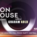 Graham Gold Live at Full Moon at Moon House Haadrin Beach-June 2022