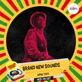 REGGAE FEVER S02 E08 | Brand New Sounds: April 2020 | sunradio.co