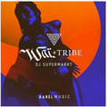 WAÏ & Tribe: a DJ Supermarkt - Summertime Rooftop Mix