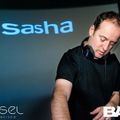 Sasha Presents Last Night On Earth Show 034 (February 2018) - Podcast