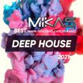 Dj Mikas - Deep Summer 2021