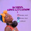 DJ XZYL AFRO LITUATION 1
