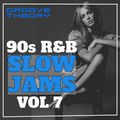 90s R&B Slow Jams Vol 7 // Groove Theory