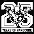Amada @ Thunderdome - 25 Years of Hardcore