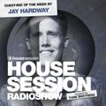 Housesession Radioshow #1158 feat Jay Hardway (28.02.2020)