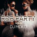 R&B PARTY Vol.6