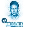 Sander van Doorn - Identity #493 (Including a Guestmix of Pretty Pink)