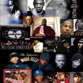 Latest Hip hop Mix 11-8-12