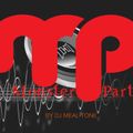 DJ MEAL-TONE - MONSTER PARTY SEASON 1.1[RANDOM MIX]