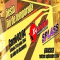 Dj Neil - Carril 03/04 Splass & X-Kandalo (CD Regalo)