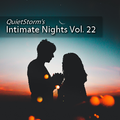QuietStorm ~ Intimate Nights Vol. 22 [02.08.18]