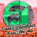 Dance Throwback Freestyle Mix