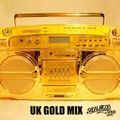 THE REALNESS - UK GOLD