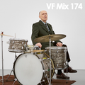 VF Mix 174: Sven-Åke Johansson by Phuong-Dan