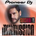 Steffen Baumann - Sunshine Live Pioneer DJ Mix Mission 2022 Eric Wishes und Friends