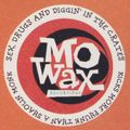 THE EARSHOT (MO'WAX SPECIAL) with CIAN 26th AUGUST 2018