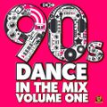 DMC 90s Dance in the Mix vol.1 - Mix 3