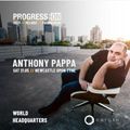 Anthony Pappa Live @ PROGRESS:ON Newcastle upon Tyne 21-05-2022