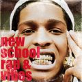 new school rap and vibes
