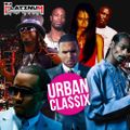 URBAN CLASSIX 2 (00's R&B & Slow Jams) - Aaliyah, Chris Brown, Jay Z, Ja Rule, R Kelly, Rihanna