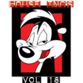 House Inc's Toe Tapping Sessions Vol 18