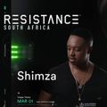 Shimza - Ultra Resistence CPT 2019