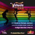 VCD: A Tribute to Michael Jackson