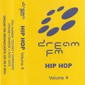 DJ Greenpeace - Dream FM Hip Hop Volume 4 (1993)