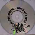 SOUNDMURDERER - WIRED FOR SOUND (2003)