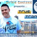 Dirkie Coetzee presents True Trance 009 - Guest mix by Iain Wylder exclusive to Afterhours.fm
