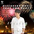 JOOBOOM I DISCOVERY MUSIC YEAR-END PARTY I CLUB TEMPLE 2021.12.03