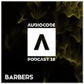 AudioCode Podcast #28: Barbers (ITA)