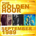 GOLDEN HOUR : SEPTEMBER 1989