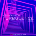 Turbulence Sessions # 74 with Alexander Geon