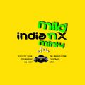 indianX - Mild N Minty NA84 tm-radio.com May 2022