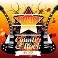 DJ Randy B - Country & Rock Mix