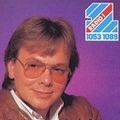Adrian John Early Breakfast Show on Radio 1 on 21st Anniversary (30-09-88)