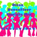 Disco DanceFloor Classics Mix v1 by deejayjose