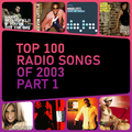 Top 100 Radio Songs of 2003 (Part 1)