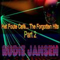 Party DJ Rudie Jansen - Het Foute Café The Forgotten Hits Mix Vol 2 (Section 2018)