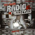 cut killer radio freestyles  mixe Par dj m.ice