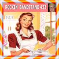 ROCKIN' BANDSTAND 423 JIVERS SPECIAL